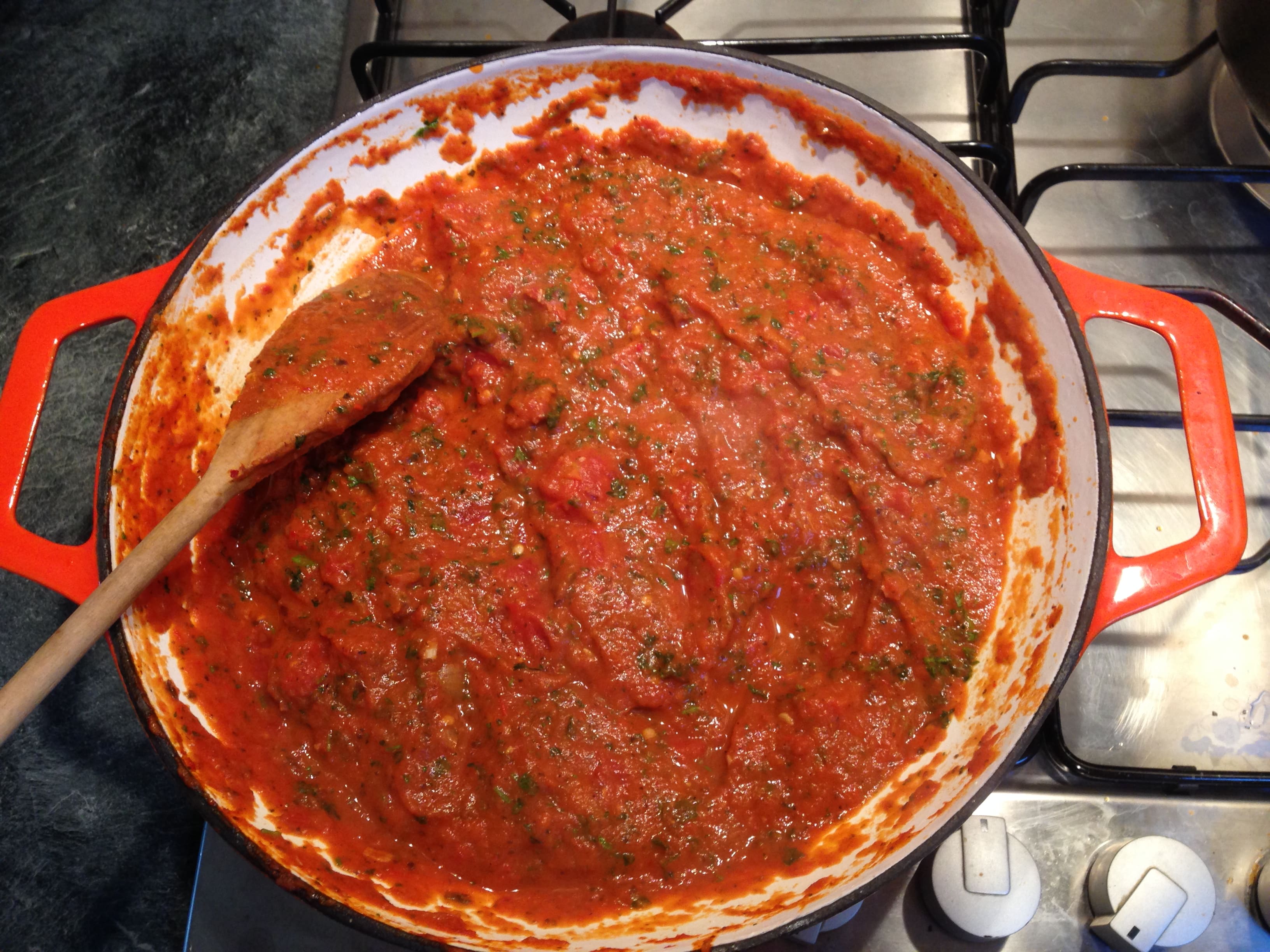 cooked-pasta-sauce