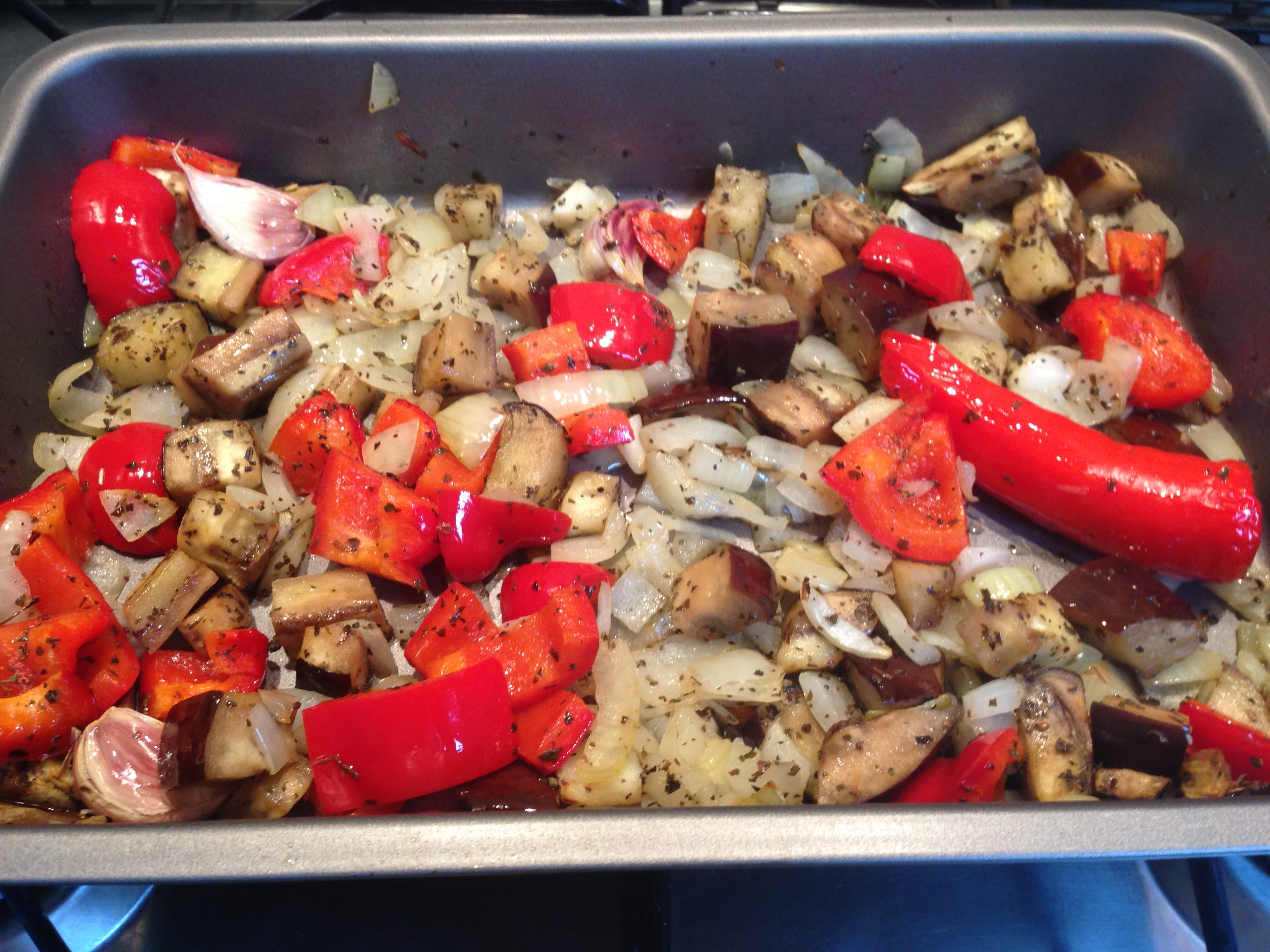 roasted-vegetables
