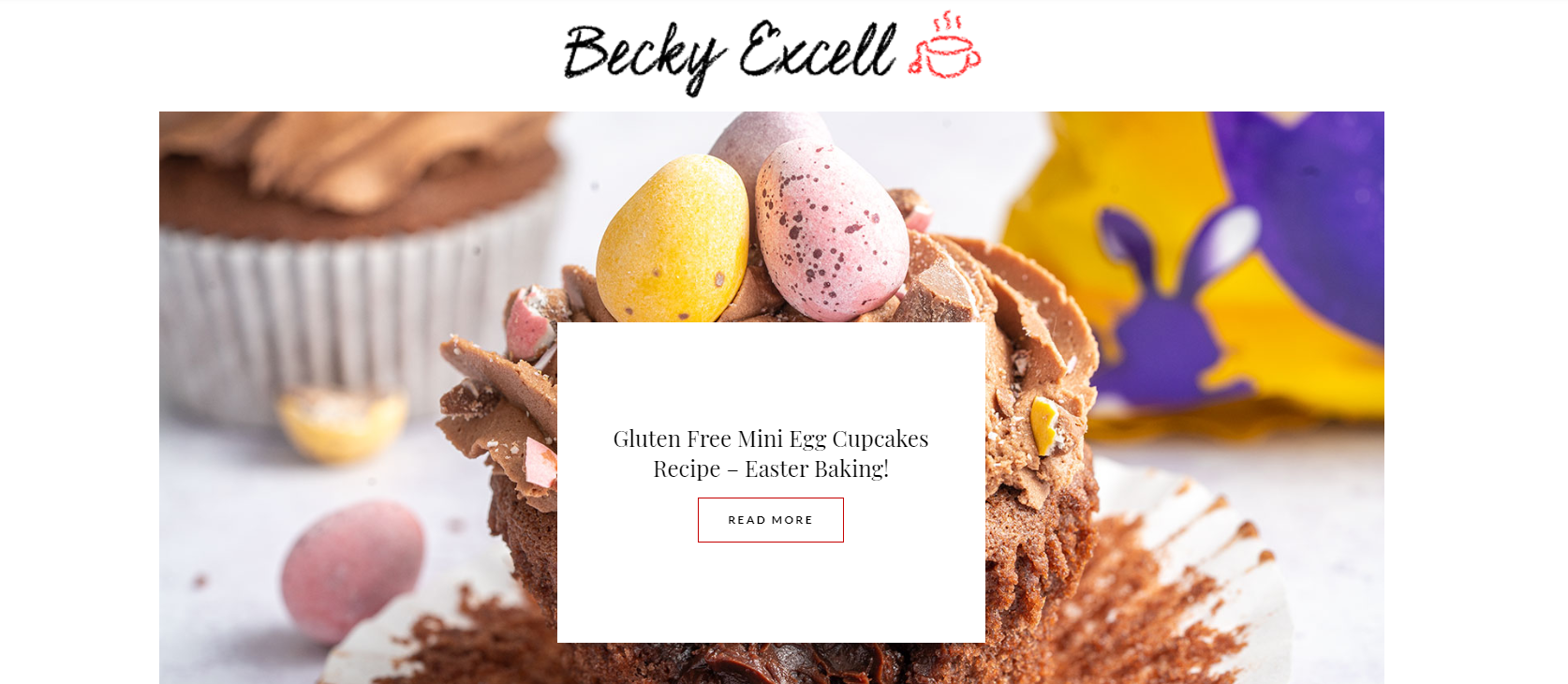 a becky excell