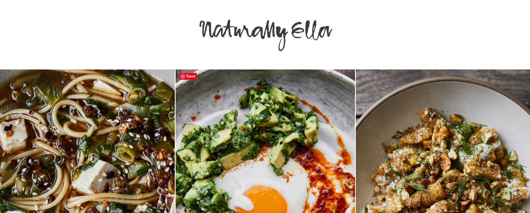a naturally ella
