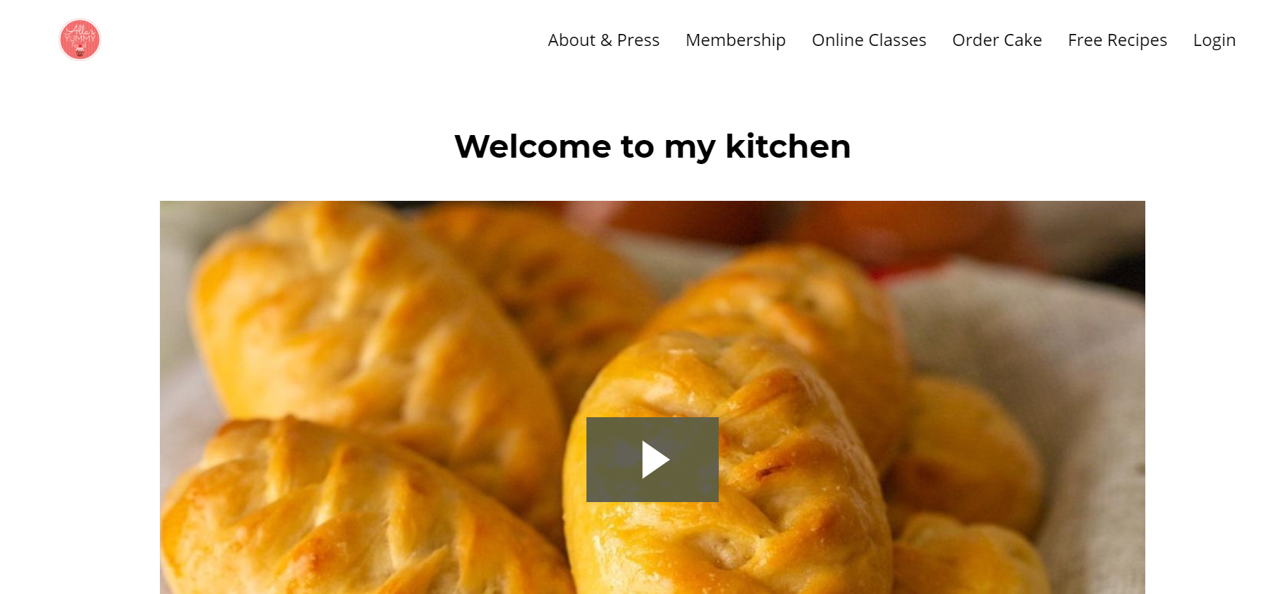 allas blog